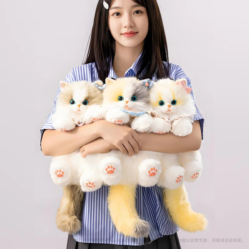 MochiPaws™ Cat Backpack